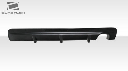 2000-2005 Lexus IS Series IS300 Duraflex H Spec Rear Diffuser - 1 Piece