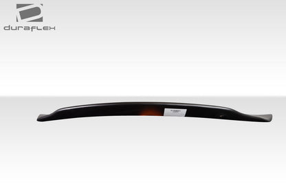 2009-2016 BMW Z4 E89 Duraflex Ducktail Rear Wing Spoiler - 1 Piece