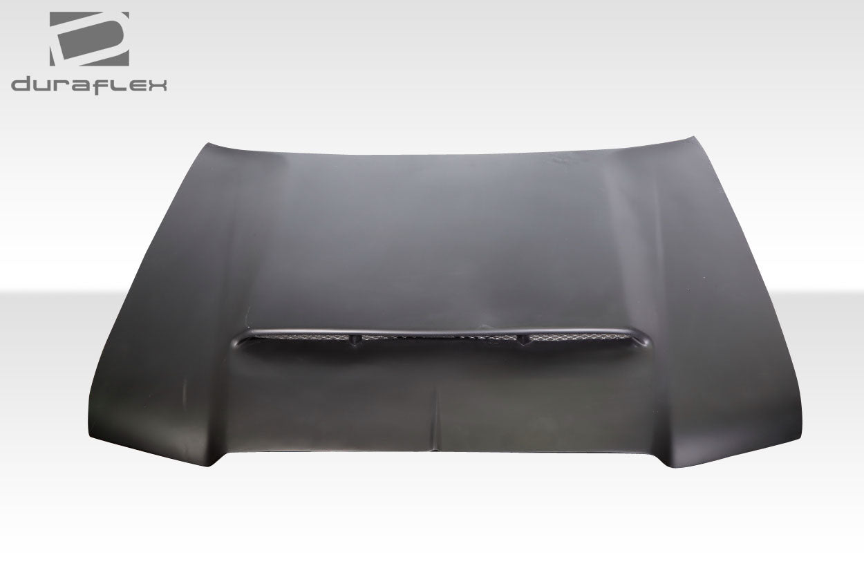 2005-2010 Chrysler 300 300C Duraflex Demon Look Hood - 1 Piece