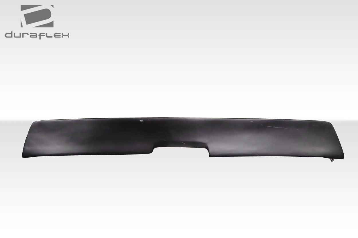 2002-2006 Acura RSX Duraflex RBS Rear Wing Spoiler - 1 Piece