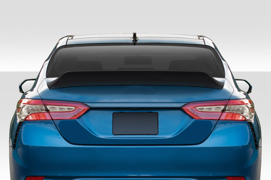 2018-2023 Toyota Camry Duraflex Ducktail Rear Wing Spoiler - 1 Piece