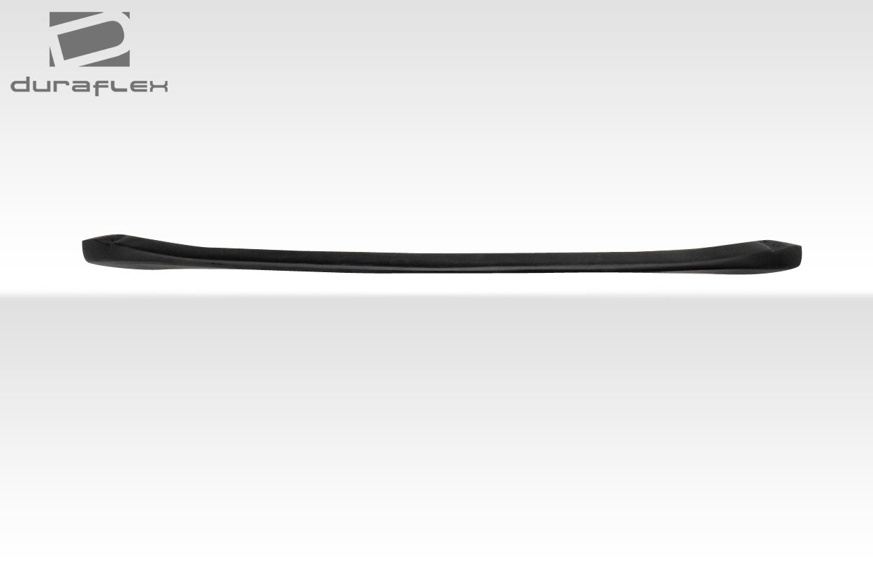 2019-2023 Toyota Corolla Hatchback Duraflex 3D Front Lip Spoiler - 1 Piece