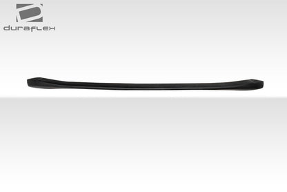 2019-2023 Toyota Corolla Hatchback Duraflex 3D Front Lip Spoiler - 1 Piece