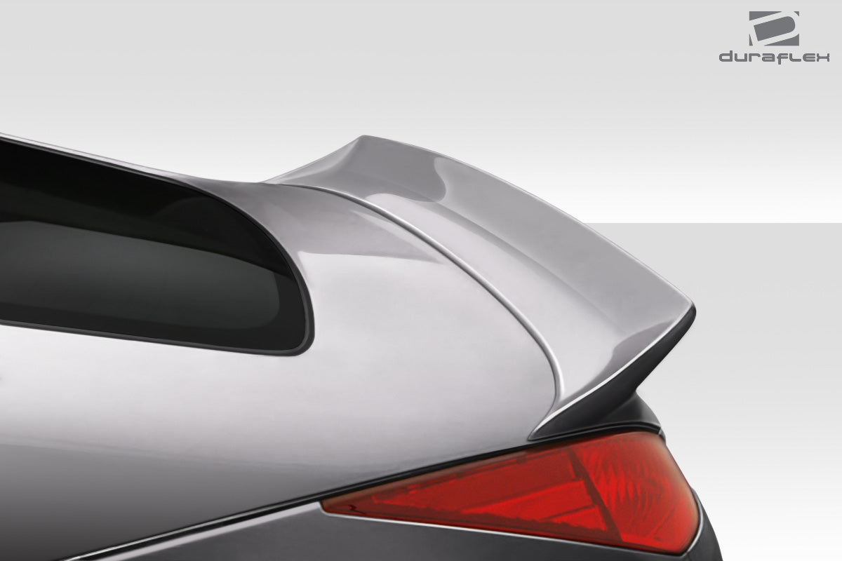 2003-2008 Nissan 350Z Z33 Coupe Duraflex Super Cool Rear Wing Spoiler - 1 Piece