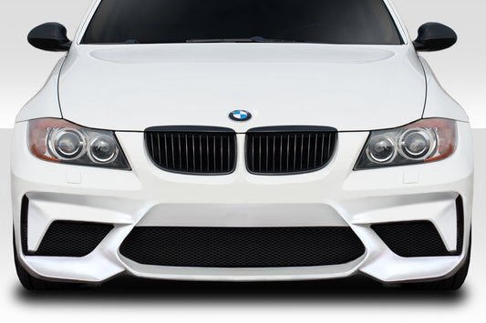 2006-2008 BMW 3 Series E90 Duraflex M2 Look Front Bumper Cover - 1 Piece