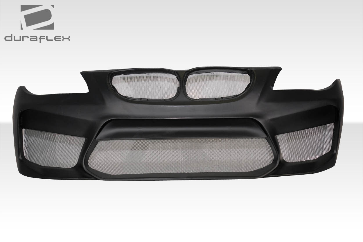 2004-2010 BMW 5 Series E60 Duraflex F90 M5 Look Front Bumper Cover - 1 Piece