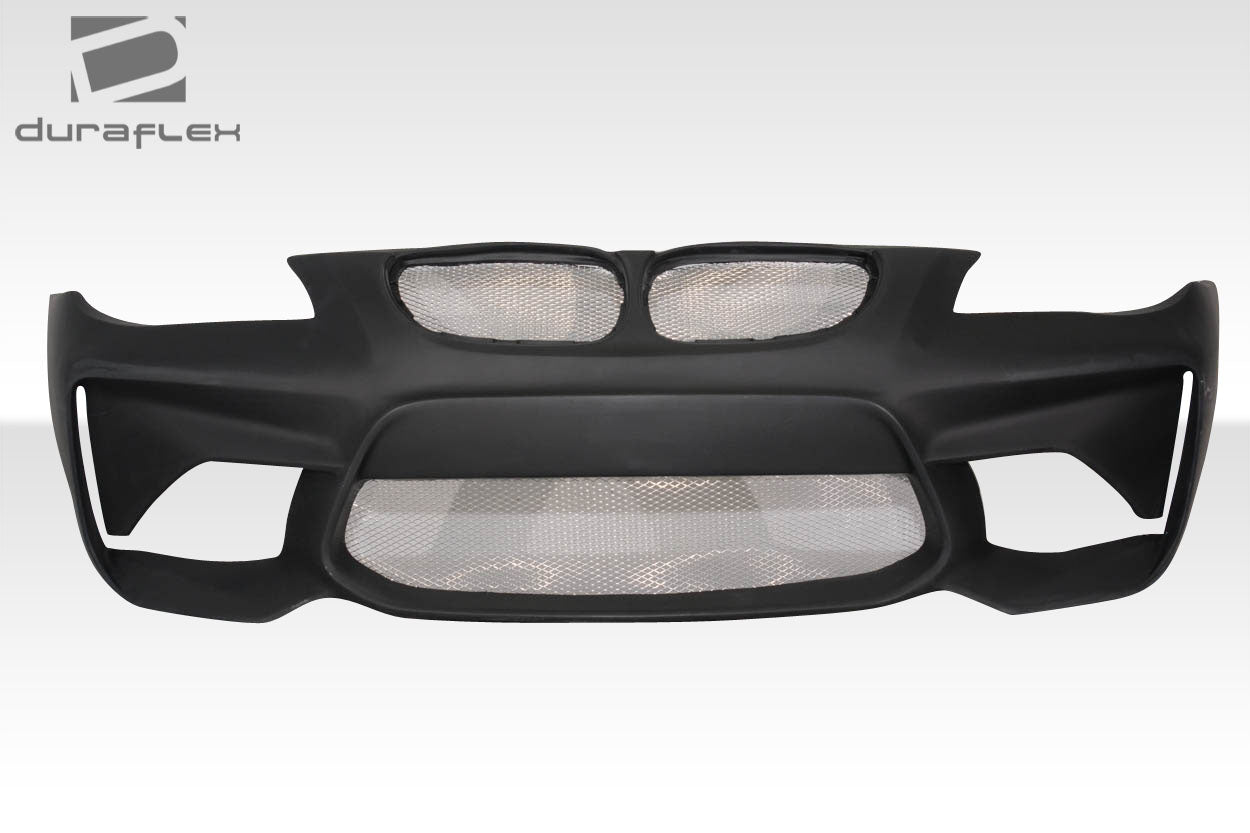 2004-2010 BMW 5 Series E60 Duraflex M2 Look Front Bumper Cover - 1 Piece