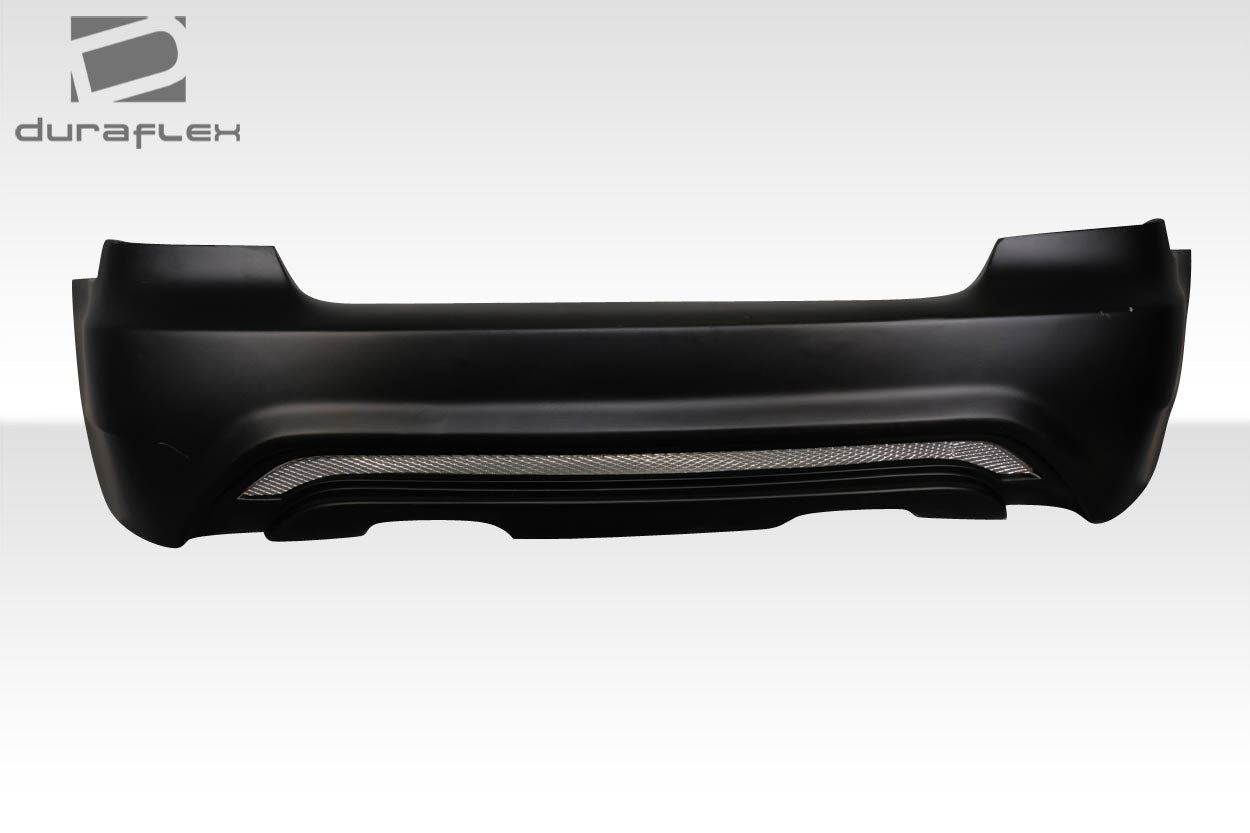 2008-2013 BMW M3 E92 2DR Coupe Duraflex ER-M Rear Bumper Cover - 1 Piece