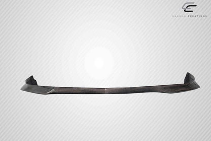 1998-2002 Chevrolet Camaro Carbon Creations R Spec Front Lip Under Spoiler - 1 Piece