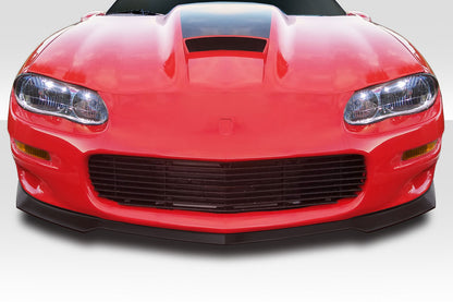 1998-2002 Chevrolet Camaro Duraflex R Spec Front Lip Under Spoiler - 1 Piece