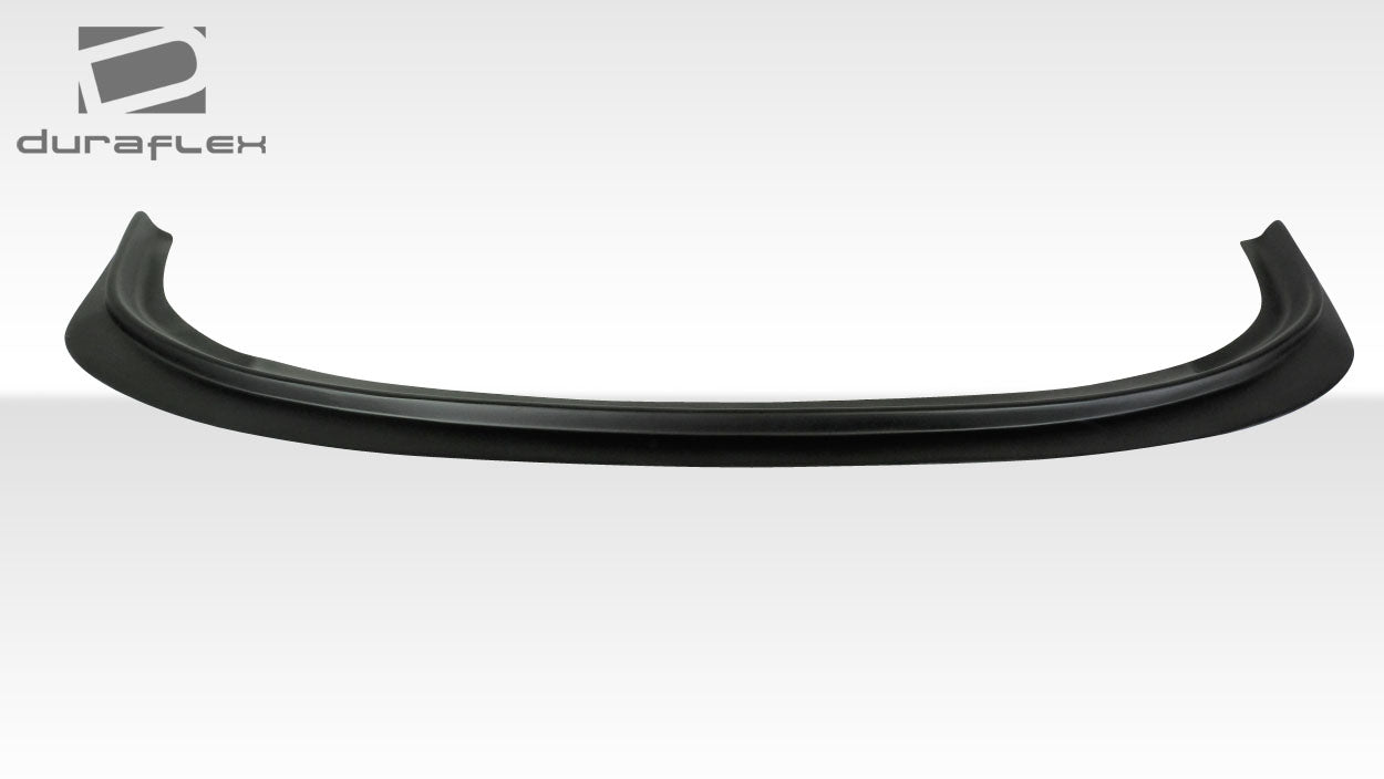 2006-2008 Honda Civic 2DR Duraflex MDF Front Lip Under Spoiler - 1 Piece