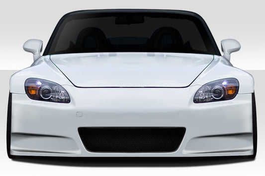 2000-2009 Honda S2000 Duraflex SPN V2 Front Bumper Cover - 2 Piece