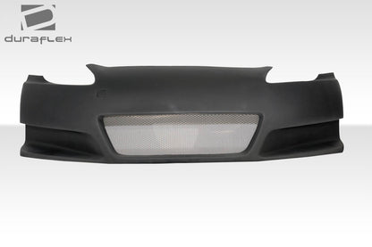 2000-2009 Honda S2000 Duraflex SPN V2 Front Bumper Cover - 2 Piece