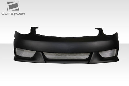 2003-2007 Infiniti G Coupe G35 Duraflex IPL Look Front Bumper Cover - 1 Piece