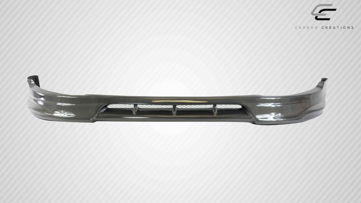 2011-2013 Kia Optima Carbon Creations CPR Front Lip Under Spoiler - 1 Piece