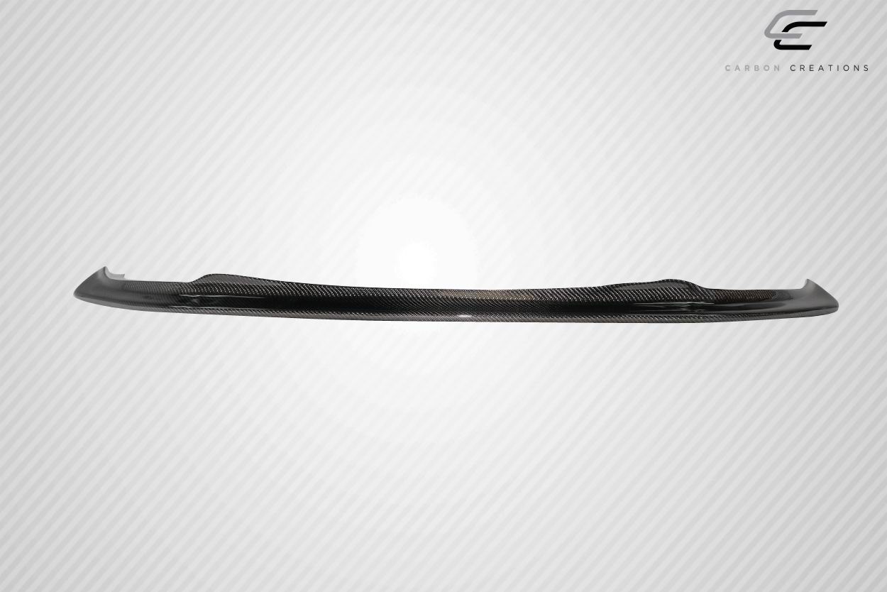 2016-2023 Mazda Miata MX-5 Carbon Creations C Speed Front Lip Under Spoiler - 1 Piece