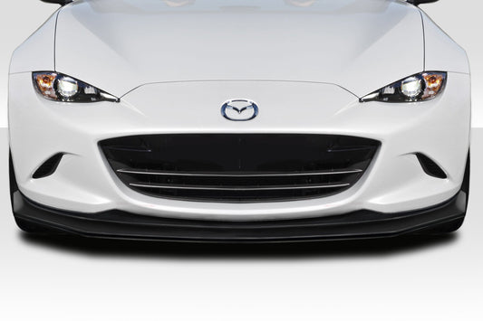 2016-2023 Mazda Miata MX-5 Duraflex C Speed Front Lip Under Spoiler - 1 Piece (S)