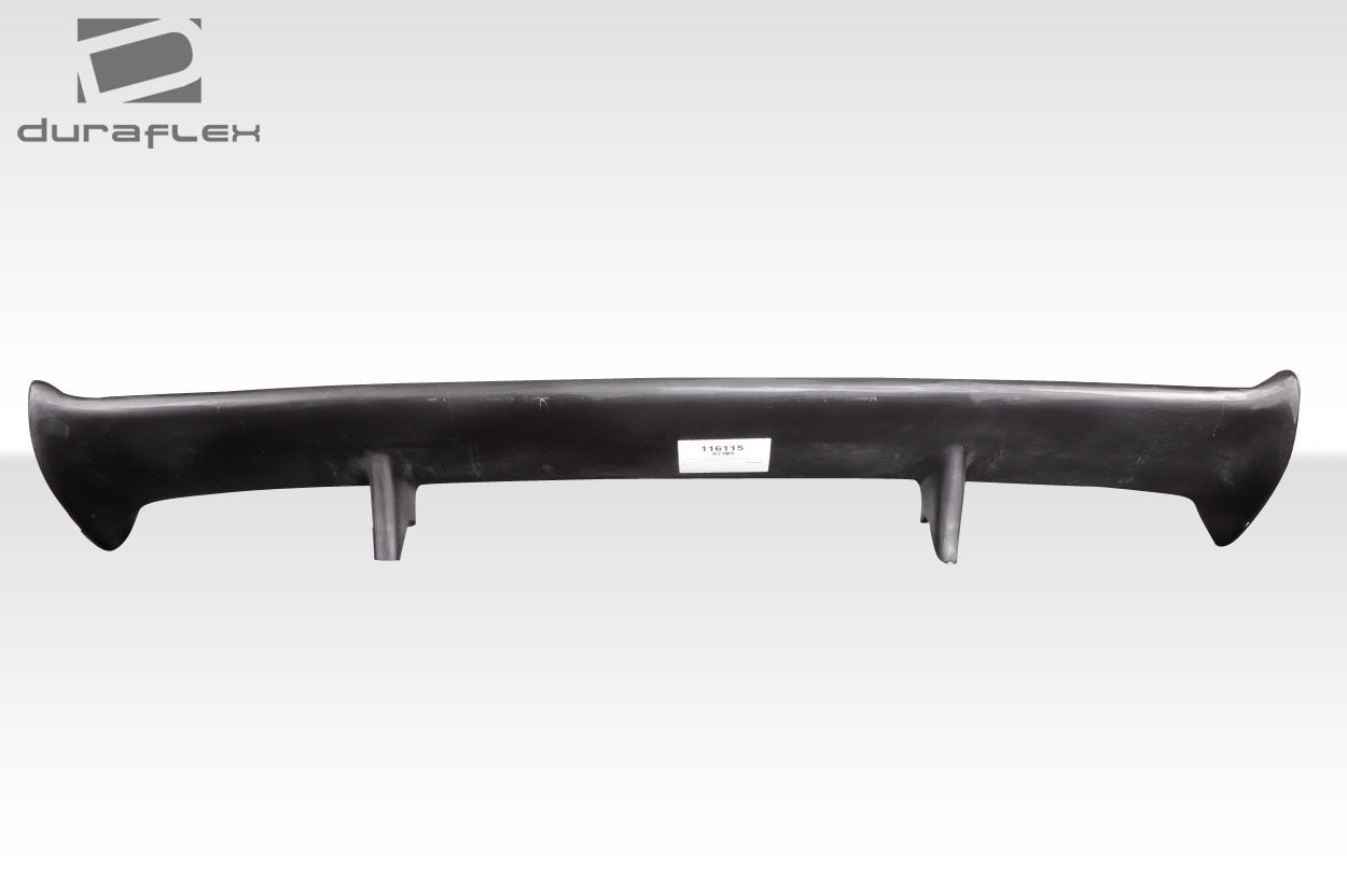 1986-1991 Mazda RX-7 Duraflex K Spec Rear Wing Trunk Lid Spoiler - 1 Piece