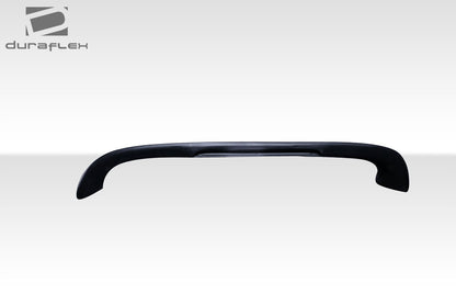 2006-2012 Mitsubishi Eclipse Duraflex Super Sport Rear Wing Spoiler - 1 Piece