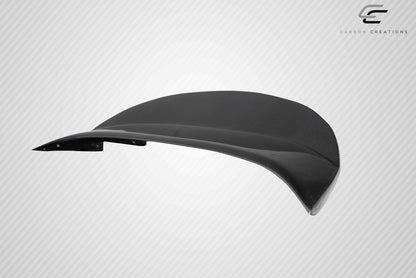 2009-2020 Nissan 370Z Z34 Coupe Carbon Creations Tornado Rear Wing Spoiler - 1 Piece