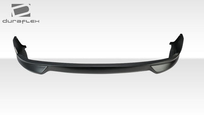 2007-2009 Nissan Altima 4DR Duraflex N1 Front Lip Under Spoiler Air Dam - 1 Piece (S)