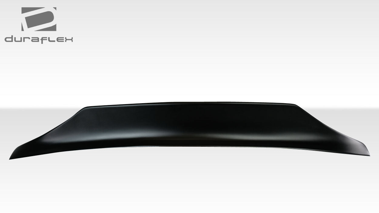 2002-2007 Subaru Impreza WRX STI 4DR Duraflex Icon Rear Wing Spoiler - 1 Piece