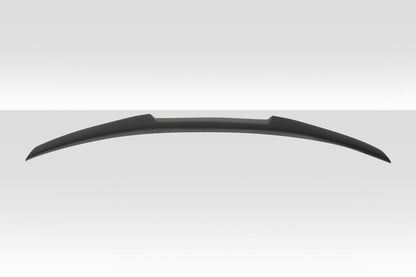 2014-2020 BMW 4 Series F32 Duraflex M4 Look Rear Wing Trunk Lid Spoiler - 1 Piece