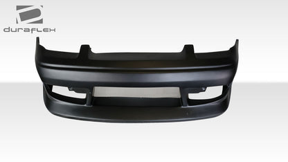 1989-1994 Nissan 240SX S13 Duraflex Supercool V2 Front Bumper Cover - 1 Piece