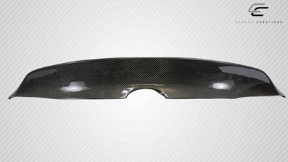 2011-2013 Kia Optima Carbon Creations CPR Rear Wing Spoiler - 1 Piece