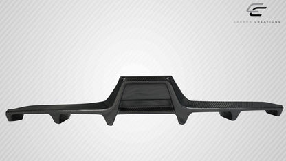 2019-2021 Genesis G70 Carbon Creations MSR Rear Diffuser - 1 Piece