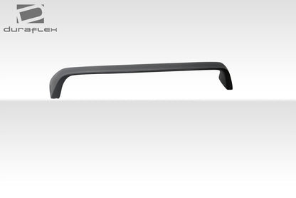 2004-2008 Acura TSX Duraflex MGT Rear Wing Spoiler - 1 Piece