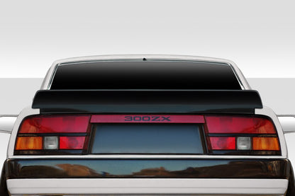 1984-1986 Nissan 300ZX Z31 Duraflex RBS Rear Wing Spoiler - 1 Piece