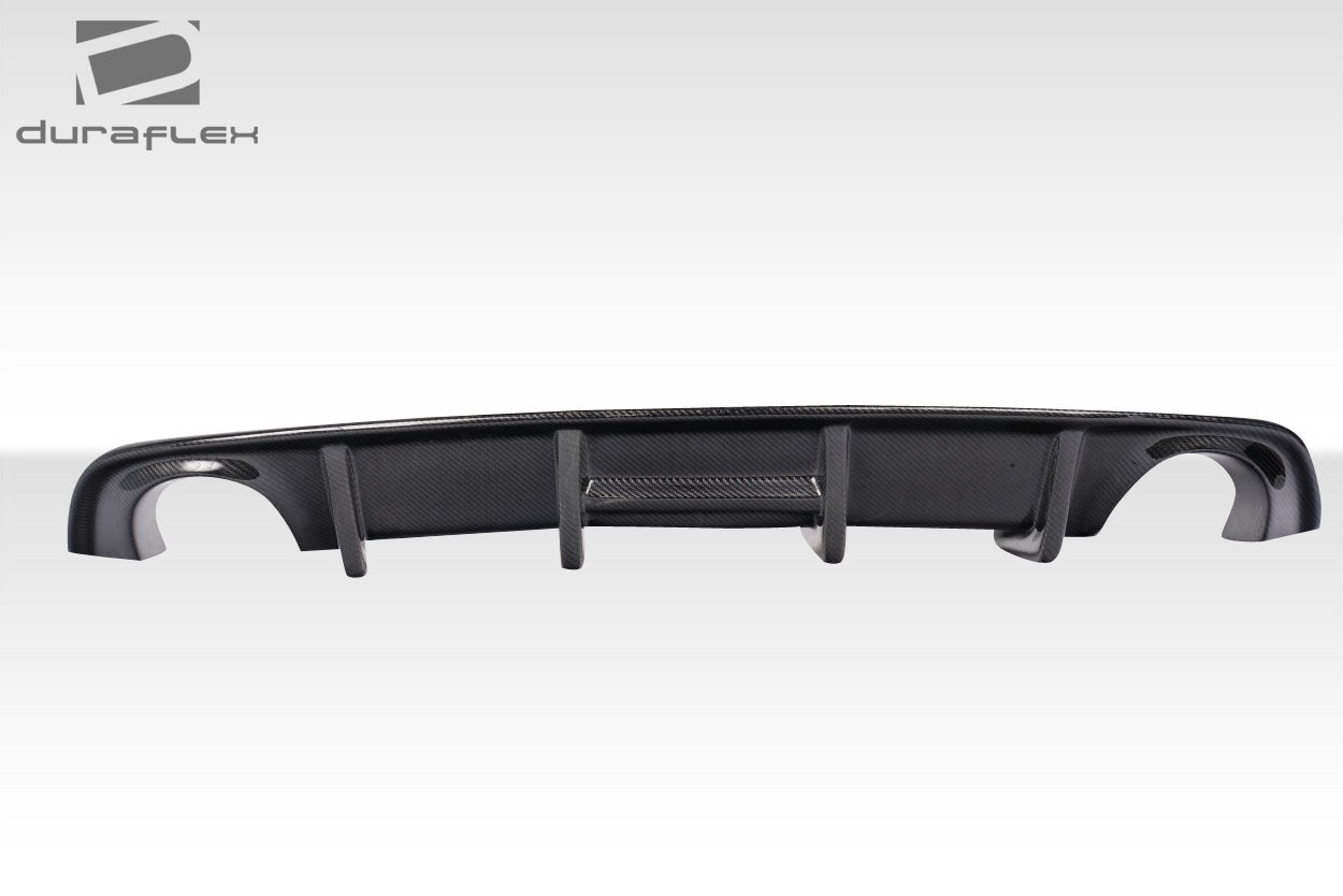 2018-2023 Infiniti Q50 Carbon Creations SRK Rear Diffuser - 1 Piece