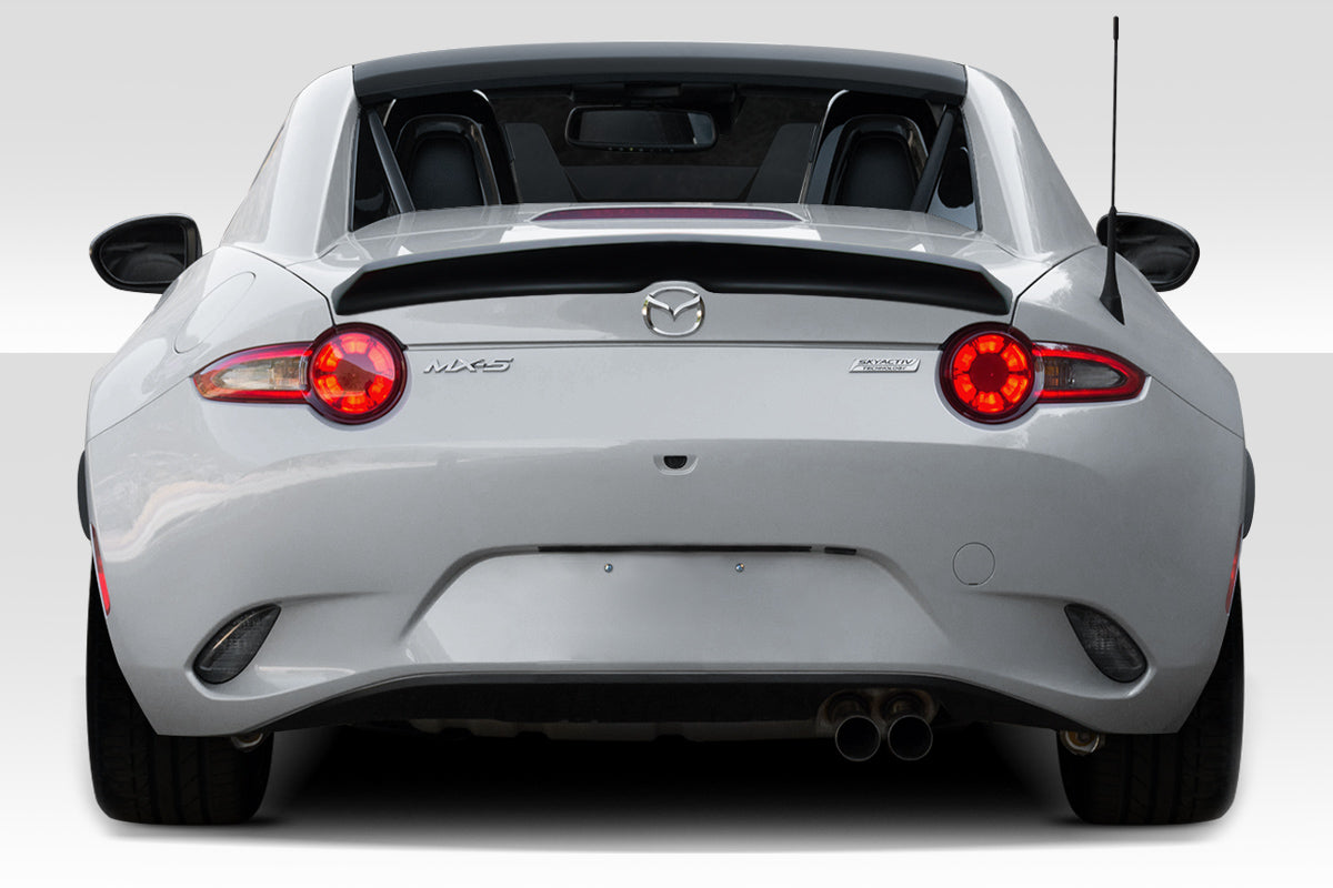 2016-2023 Mazda Miata Duraflex High Kick Rear Wing Spoiler - 1 Piece