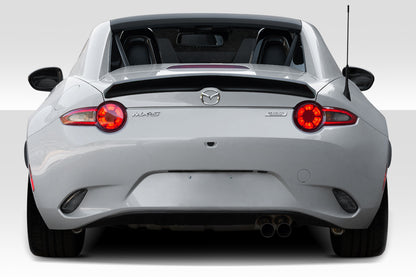 2016-2023 Mazda Miata Duraflex High Kick Rear Wing Spoiler - 1 Piece