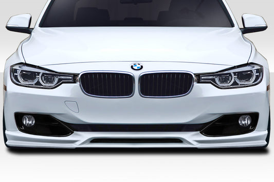 2012-2015 BMW 3 Series F30 Duraflex 3DS Front Lip Spoiler - 1 Piece