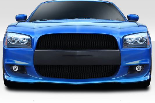 2006-2010 Dodge Charger Duraflex SRT2 Front Bumper Cover - 1 Piece