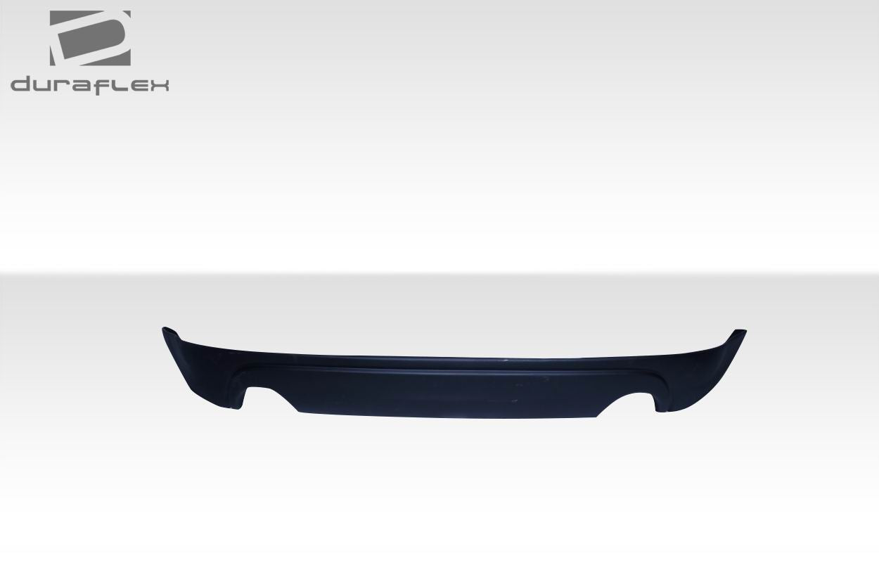 2006-2008 Mazda Miata MX-5 Duraflex M1 Speed Rear Lip Spoiler - 1 Piece