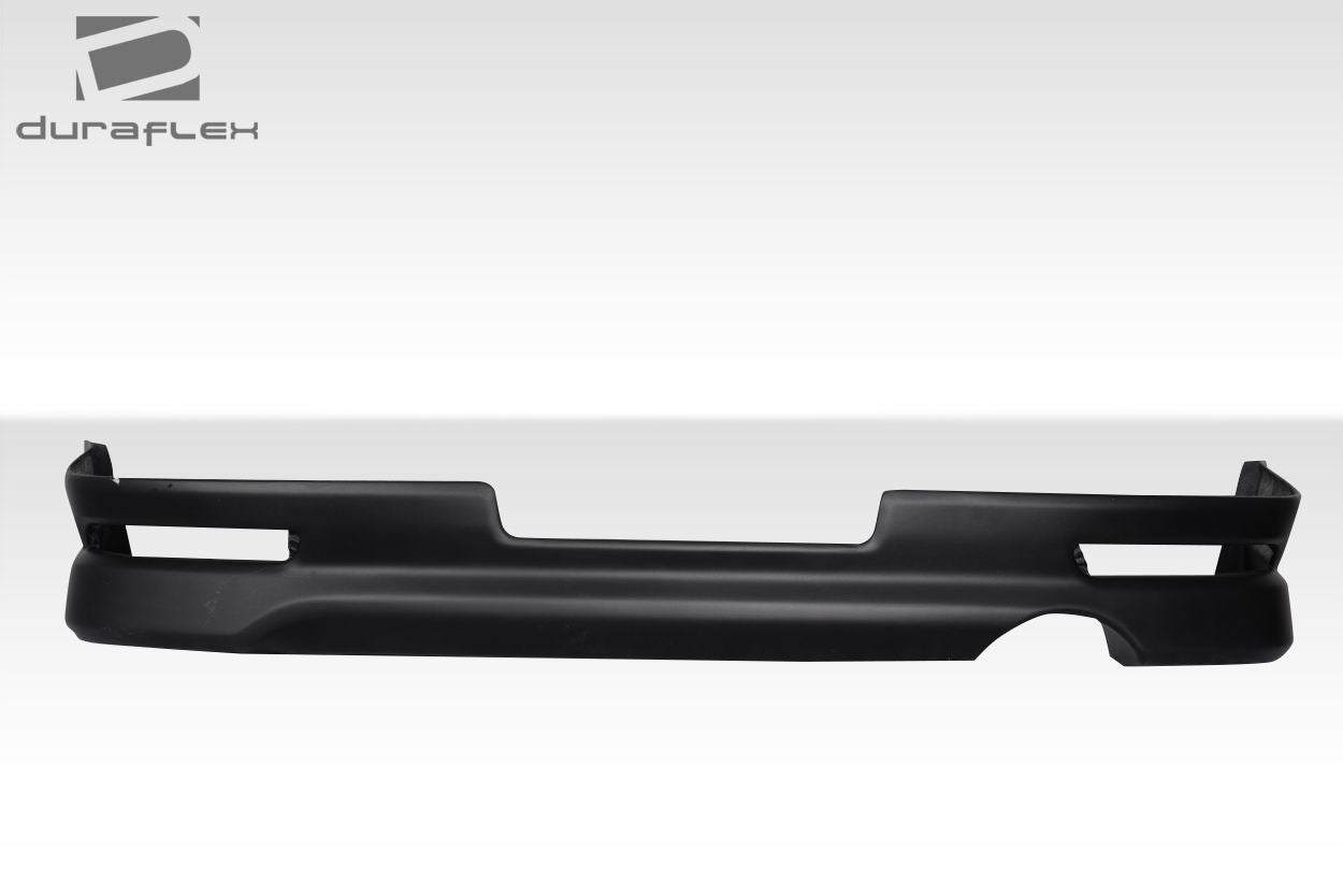 2005-2006 Acura RSX Duraflex A Spec Rear Lip Spoiler - 1 Piece