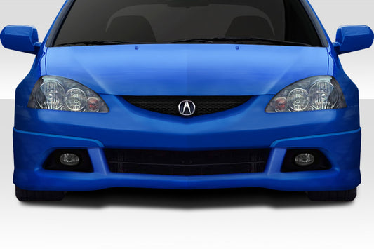 2005-2006 Acura RSX Duraflex A Spec Front Lip Spoiler - 1 Piece