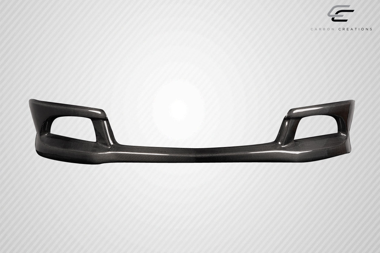 2005-2006 Acura RSX Carbon Creations A Spec Front Lip Spoiler - 1 Piece