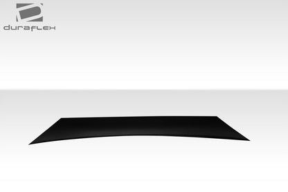 2004-2008 Acura TSX Duraflex Ducktail Rear Wing Spoiler - 1 Piece