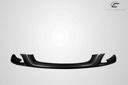 2001-2005 Mazda Miata MX-5 Carbon Creations M1 Speed Front Lip Spoiler - 1 Piece