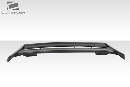 1996-2000 Honda Civic HB Duraflex Sleek V2 Roof Wing Spoiler - 1 Piece