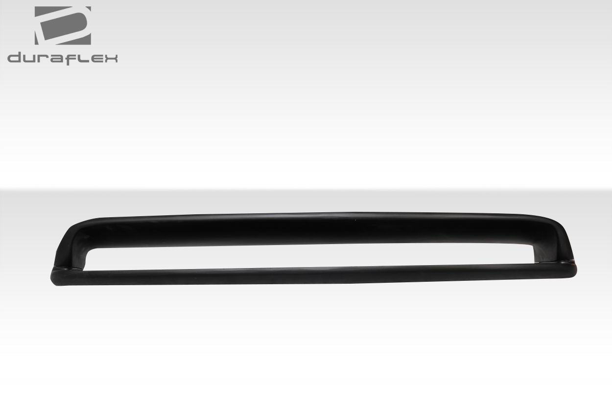 1992-1998 BMW 3 Series M3 E36 2DR Duraflex LTW Rear Wing Spoiler - 1 Piece