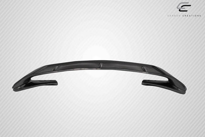 2012-2017 Hyundai Veloster Carbon Creations Sequential Wing Spoiler - 3 Piece ( will not fit turbo models )