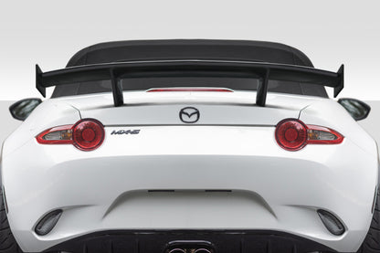 2016-2023 Mazda Miata Duraflex CM GT Rear Wing Spoiler - 1 Piece