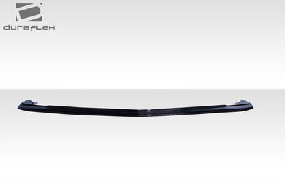 2010-2013 Chevrolet Camaro V8 Carbon Creations Zeta Front Lip Spoiler - 1 Piece