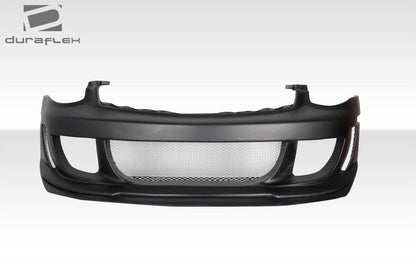 2003-2007 Infiniti G Coupe G35 Duraflex Strake Front Bumper Cover - 2 Piece