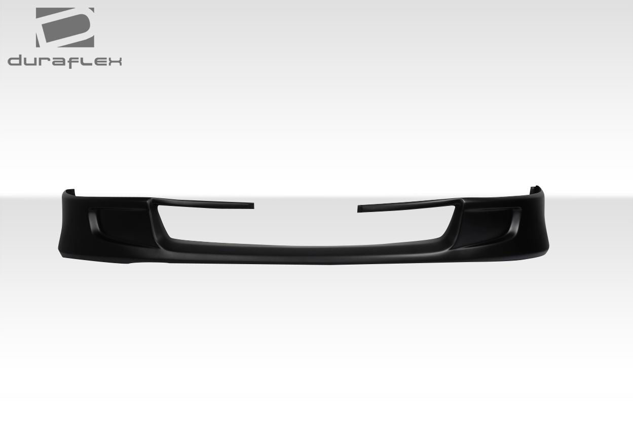 2001-2005 Honda Civic 2DR Duraflex H Tech Front Lip Spoiler - 1 Piece